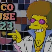 Dj Disco Mix 2023