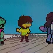Aca Piano Deltarune Jevil S Theme The World Revolving