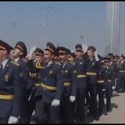 Марш Выпускников