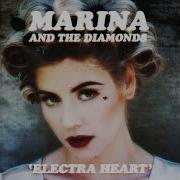 Marina And The Diamonds Teen Idle