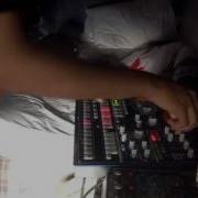Korg Electribe Emx 1 Trap Beat