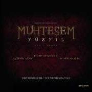 Muhteşem Yüzyıl The Magnificent Century Official Soundtrack Vol 1 01 Muhteşem Yüzyıl Jenerik Hq