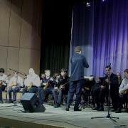 Уральская Плясовая Балалайка