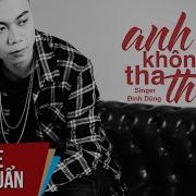 Anh Không Như Người Ta Beat