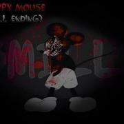 Really Happy Mouse All Endings