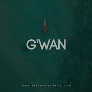 G Wan Drake X Wizkid X Dancehall Type Beat Eibyondatrack X Ramoon