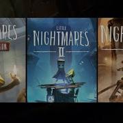 Главная Тема Little Nightmares 3