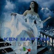 Ken Martina Cinderella Cinderella Mix