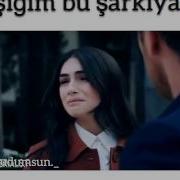 Asigim Bu Sarkiya Omuzumda Aglayan Bi R Sen