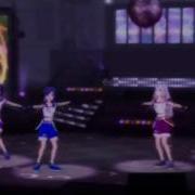 Kyun Idols Pro Honey Heartbeat Yukiho Azusa Chihaya Takane Makoto