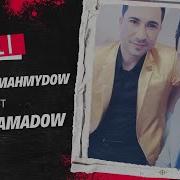 Yazberdi Azat Oramadow Leyli