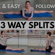Three Way Split