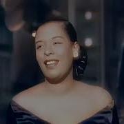 Now Or Never Billie Holiday