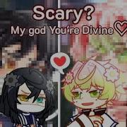 Scary My God You Re Divine Ft Obanai Mitsuri