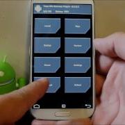 Galaxy S4 How To Make A Nandroid Backup In Twrp Custom Recovery