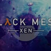 Black Mesa Source Xen