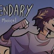 Legendary Epic The Musical