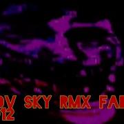 Smolov Sky Rmx