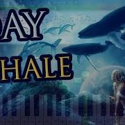 Iday Whale На Пианино Synthesia Cover Ноты И Midi