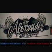 Alexander Dj Trago Feat Alexander Dj