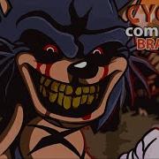 Cycles Ciclos Vs Lord X Do Mod Do Sonic Exe Dublado De Fnf Música