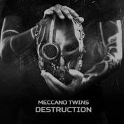 Meccano Twins Destruction