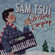 Sam Tsui All I Want For Christmas Is You