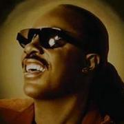 Stevie Wonder Ebony Eyes