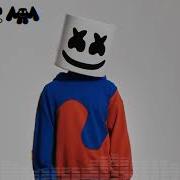 Интро С Marshmello