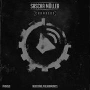 Sascha Muller Sweep Chamber Effekt