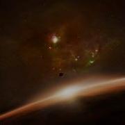 Max Corbacho The Flowing Path Space Relax Chillout Dream Space Music