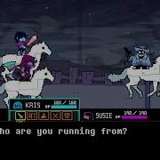 Together At Last The Promise Of Perfection Deltarune Chapter 3 Ust Fanmade Secret Boss Theme