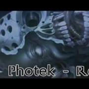 Photek Ren 2 Animatrix Soundtrack