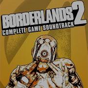 The Backburner Music Borderlands 2 Commander Lilith The Fight For Sanctuary Ost