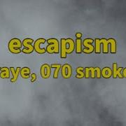 Raye Escapism Feat 070 Shake Sped Up Lyrics A Little Context If You Care To Listen Tiktoktunes
