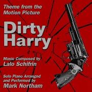 Mark Northam Theme From The Motion Picture Dirty Harry