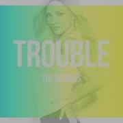 Trouble Halfstyle Remix Britney Spears