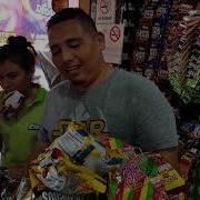 Comprando Churros Y Viveres Para Los Abuelitos De La Toma En Quezaltepeque La Libertad El Salvador