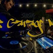 Garage Mix 2024