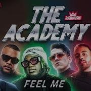 Dalex Feel Me Feat Justin Quiles Lenny Tavárez Feid Mariah