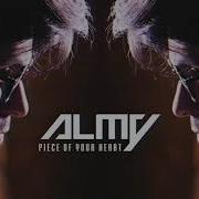 Almy Piece Of Your Heart Cover Remix