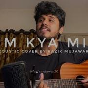 Tum Kya Mile Cover