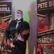 Pete Brill Searchers Promo