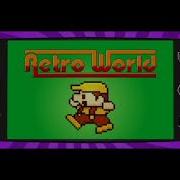 Retro World Boss Music