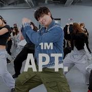 1 Million Dance