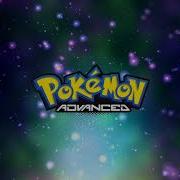 Pokemon Advanced I Wanna Be A Hero