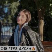 Буьрса Дош Диана Саламова