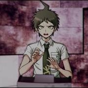 Hajime Hinata Edit