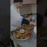 Сайрам Махмут Ата Кафеси Лаган N1
