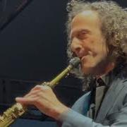 Kenny G 6 6 2022 Camden Nj